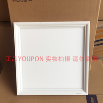 The AIA-integrated ceiling LED lamp ZD041