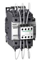 LC1DTK12M7C Schneider switching capacitor contactor 220V control voltage