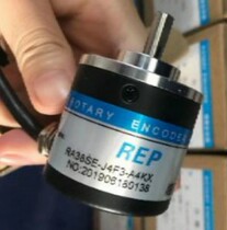 RA38SE-J4F3-A4KX REP Ruipu Anhua high encoder 1024 line