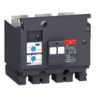 Spot LV429215 Schneider leakage module Vigi MH -30 10000mA 440V-3P