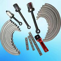 PE butt welding machine tile fittings 4050 clamp 75 pipe 90 gasket 110 tile screw 160 200