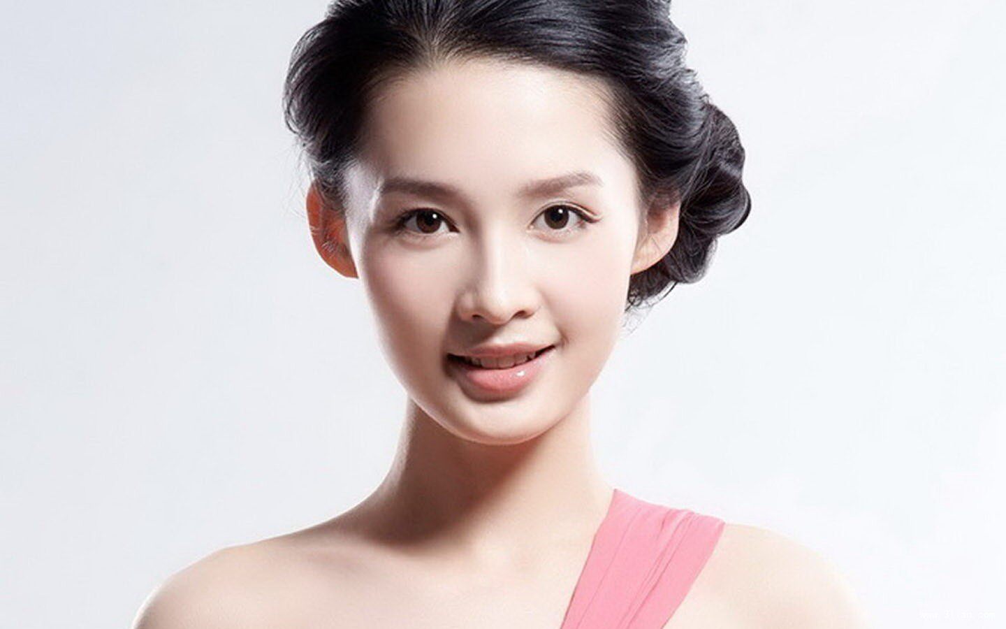 从淳儿公主谈唇红齿白的关键