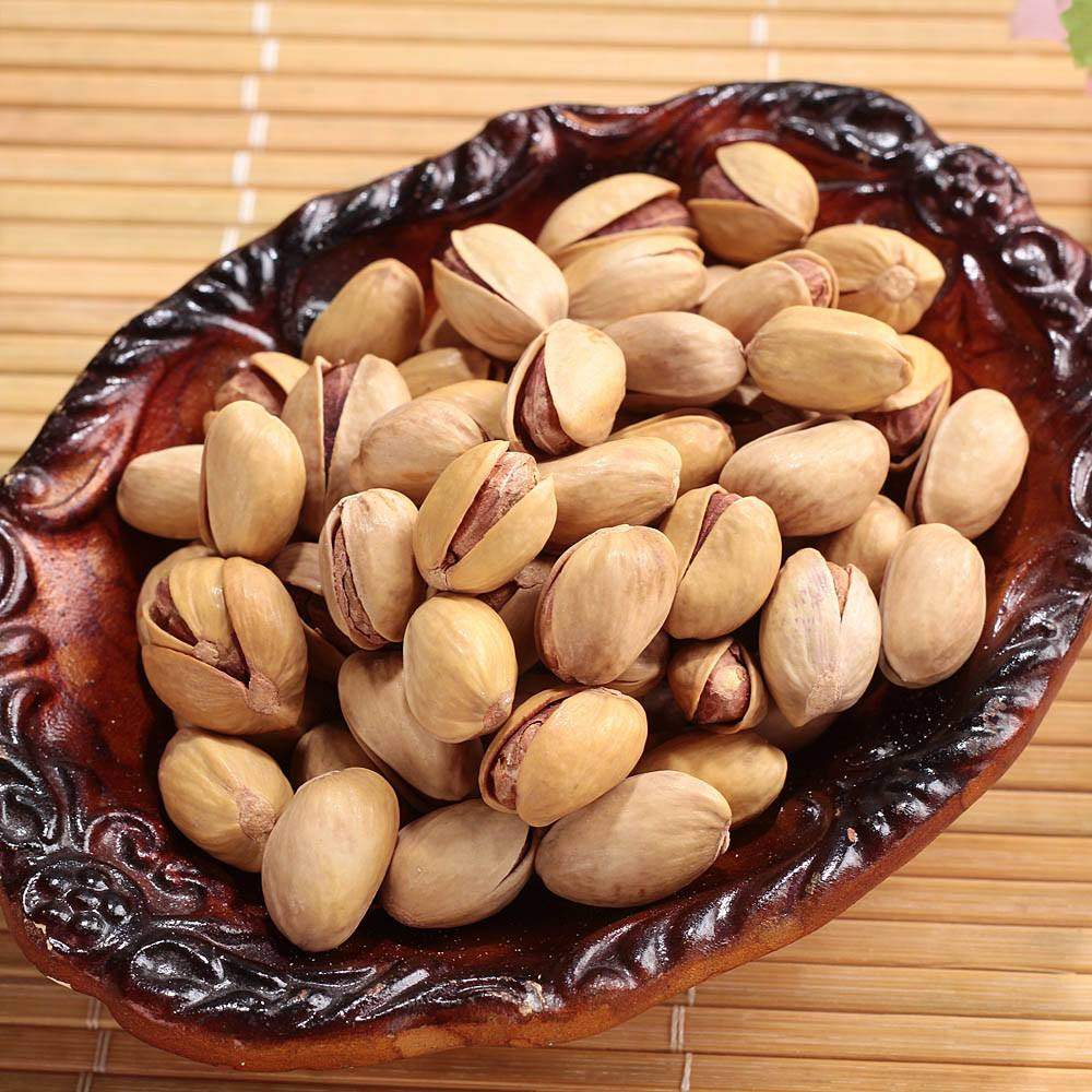 开心果,又名必思答,绿仁果等.