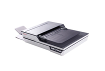 Founder (Founder) Z51D Scanner A4 Color high speed double-sided automatic in paper flat