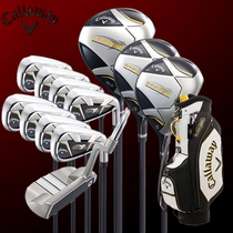 Callaway warbird 5 Golf Club Mens Golf Set New Set