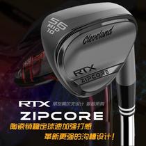 New cleveland Golf Club Men Dug RTX ZipCore cleveland Sand Cut Rod