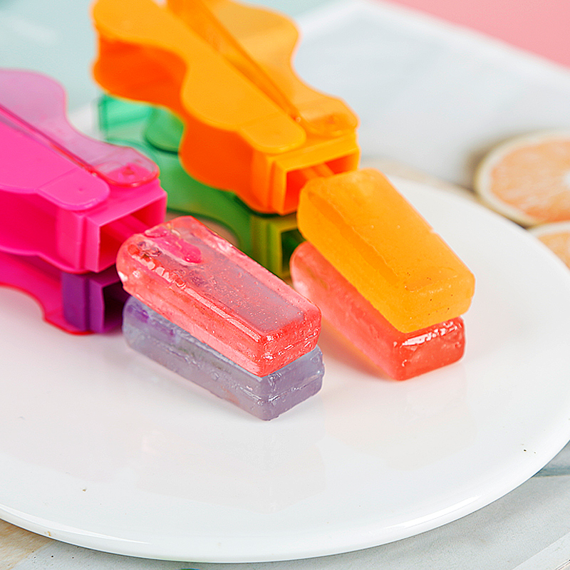 杰斯曼果乐刀硬质水果糖儿童多口味西瓜味草莓味甜蜜怀旧散装盒装-好