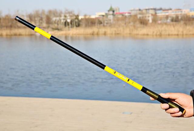 专用钓大鱼的几款鱼竿,让您过足坐钓瘾