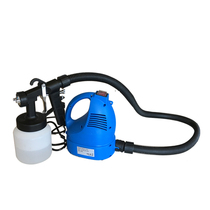 Clean still formaldehyde treatment equipment electric spraying machine