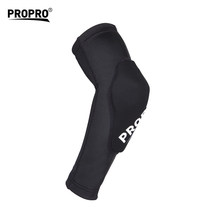 PROPRO Soft Elbow Skateboard Ski Ride Extreme Sport Pro Elbow Bump Protector