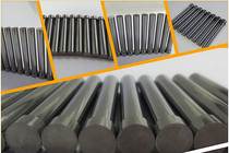 Punch punch punch T punch a punch SKD11SKH51 concave die non-standard custom mold accessories