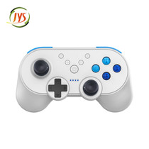 switch wireless handle NFC Bluetooth connection dual Mada vibration support somatosensory send left and right hand silicone sleeve