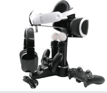 PS4 handle PS4VR handle four-in-one charging bracket set
