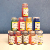 Shan Dingcheng mousse pigment cocoa butter Lake star shower mirror edible cake oil soluble toner French West Point