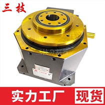 Shenzhen multi-station non-standard cam splitter production professional maintenance Shenzhen precision machinery splitter manufacturers