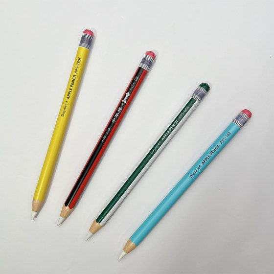 Apple Pencil Pro Color Protective Film 커패시터 펜 장식 방지 방지를위한 창의적인 스티커 Apple Pencil Pro Color Protective Film 커패시터 펜 장식 방지 방지를위한 창의적인 스티커