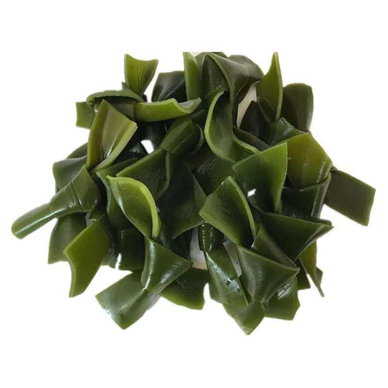 5斤装新鲜海带结干货整箱盐渍海带扣节关东煮食材麻辣烫非特级厚