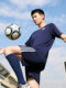 361 Sports Suit 남자 2025 여름 새로운 통기성 축구 유니폼 유니폼 느슨한 피트니스 2 피스 세트 남자 스타일 361 Sports Suit 남자 2025 여름 새로운 통기성 축구 유니폼 유니폼 느슨한 피트니스 2 피스 세트 남자 스타일