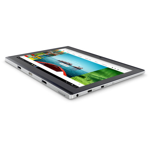 lenovo/联想 miix 320-10icr二合一平板电脑win10超薄笔记本