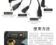 전자 안전 캐비닛 외부 전원 배터리 박스 2.5mm 범용 3.5 비상 백업 6V 저전압 및 정전 충전 전자 안전 캐비닛 외부 전원 배터리 박스 2.5mm 범용 3.5 비상 백업 6V 저전압 및 정전 충전