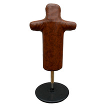 Army training Sparring Sanda tumbler boxing column vertical sandbag weighing more than 80 kg Adult boxing sandbag