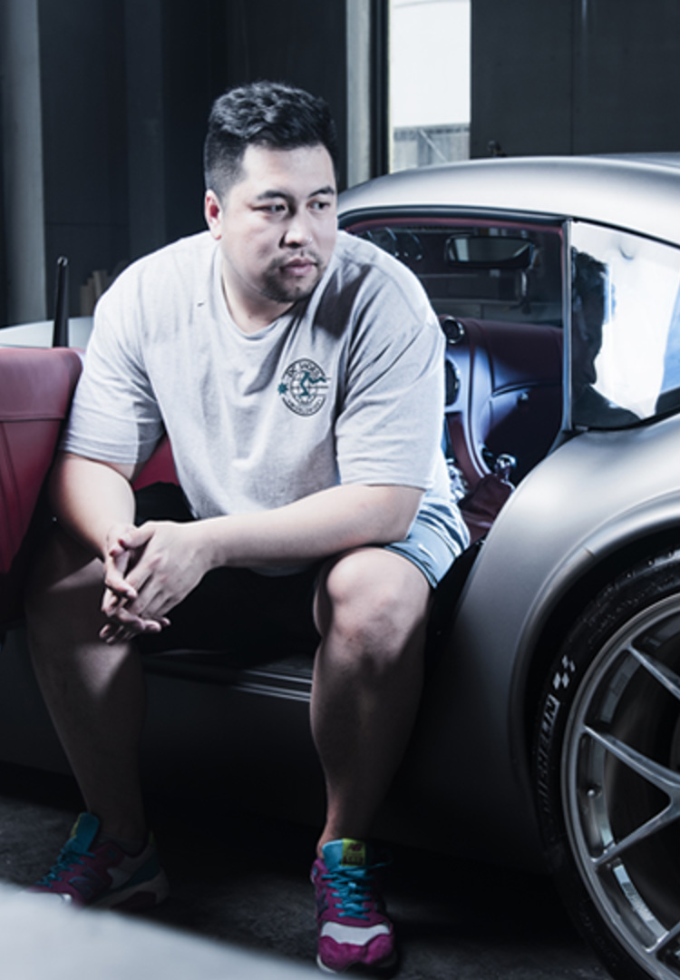 创造力哪家强?造物节|两岸青年隔空过招