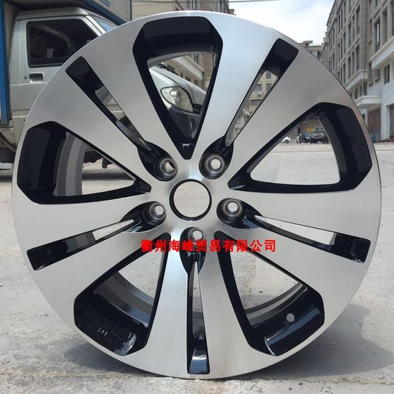수정 된 KIA 17/18 인치 KX3/KX5/K4/K5 SORENTO SPORT SMART PAO 자동차 알루미늄 합금 휠에 적합 수정 된 KIA 17/18 인치 KX3/KX5/K4/K5 SORENTO SPORT SMART PAO 자동차 알루미늄 합금 휠에 적합