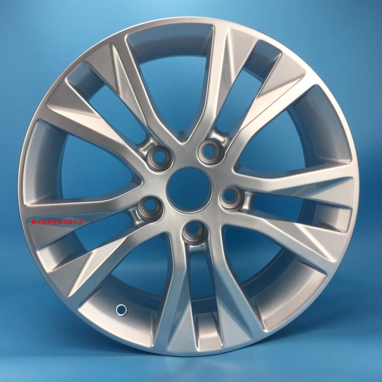Yafan Dibaojun 730 nhôm bánh xe hợp kim 16 inch Baojun 510 nhôm hợp kim vòng thép Baojun 310 Wát bánh xe nhôm 	mâm lốp ô tô hà nội