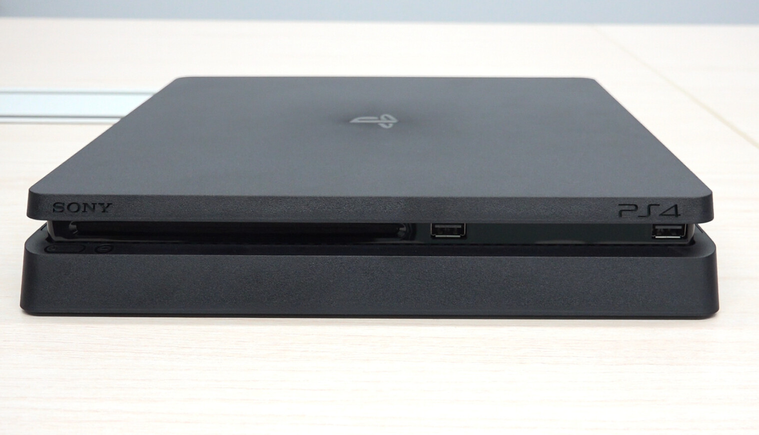 ps4 slim开箱评测