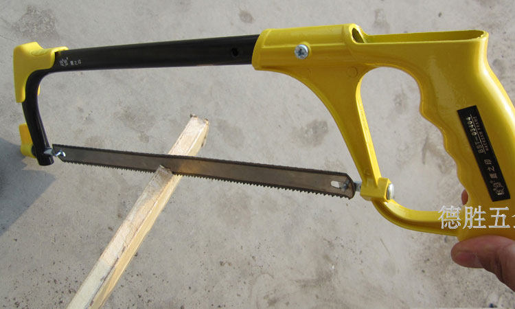 60  参数:  卖点:三种规格可选锯齿锋利  标签:锯条,钢锯,粗细,切削