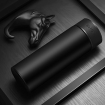 British ENO316 stainless steel thermos cup mens large capacity high grade Cup business tea portable water Cup