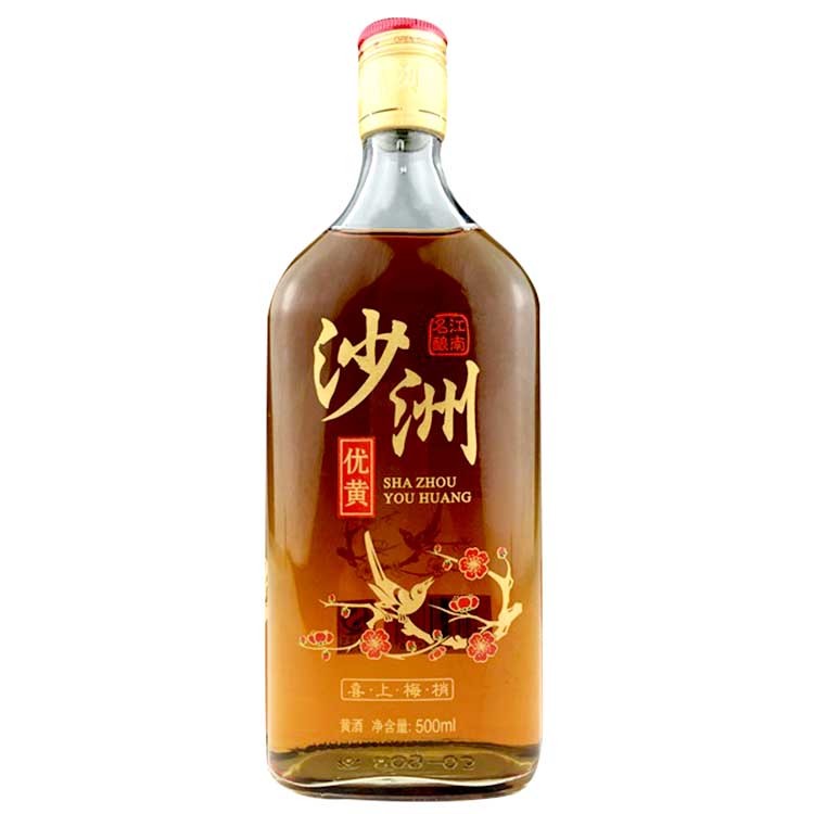 武定府酒1818系列图片