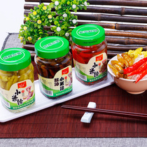 Yunnan Tonghai Sauce Vegetables Red Pepper pepper Pepper Soy Sauce Xiaomi Hot 270g Chili Peppers Peppers Chopped Peppers Chopped Peppers