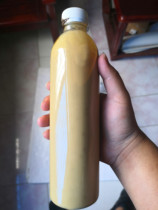 Boutique raw lacquer earth lacquer natural quality without added lacquer painted lacquerware materials big lacquer