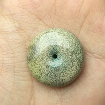 80 8 Biindizi Hubei Zhushan original mine turquoise live room selection materials support customization