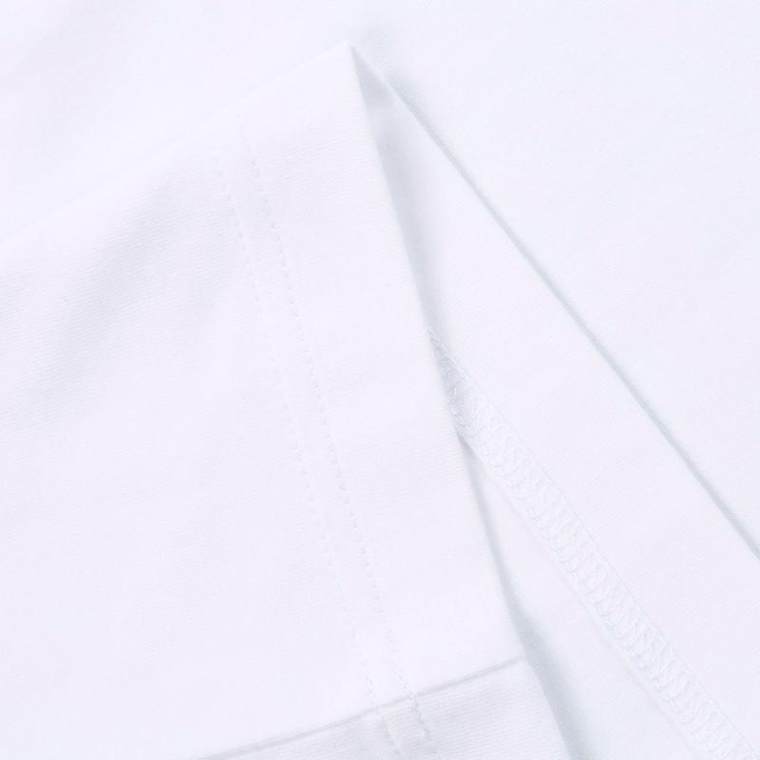 真维斯男装 2015夏装新款弹性舒适圆领印花短袖T恤