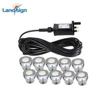 New Recessed Deck Kits with Protecting φ32mm100V-240V