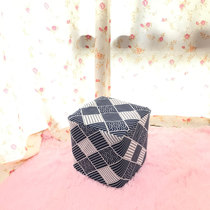 Customized new linen household bench dresser bench piano piery set bed dust cover tight clamp