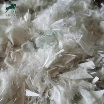 Professional equestrian venue fiber material Horse farm special sand Equestrian fiber sand