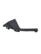 Venucia D50R50 Yida Tiida Leaf Plate 장식 패널 전면 앞 유리창 하단 코너 와이퍼 사이드 트림 Venucia D50R50 Yida Tiida Leaf Plate 장식 패널 전면 앞 유리창 하단 코너 와이퍼 사이드 트림