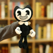 Halloween doll toys kids plush toys doll Bandy and ink machine doll creative holiday gift