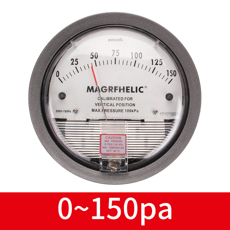 images 4:Tianen micro pressure difference table positive and negative pressure difference table breeding special negative pressure gauge wind pressure clean room pressure difference meter filter images 4:Tianen micro pressure difference table positive and negative pressure difference table breeding special negative pressure gauge wind pressure clean room pressure difference meter filter