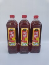 Vietnam imported specialty seasoning Jinsu fish sauce 900ml catering seafood sauce dipping