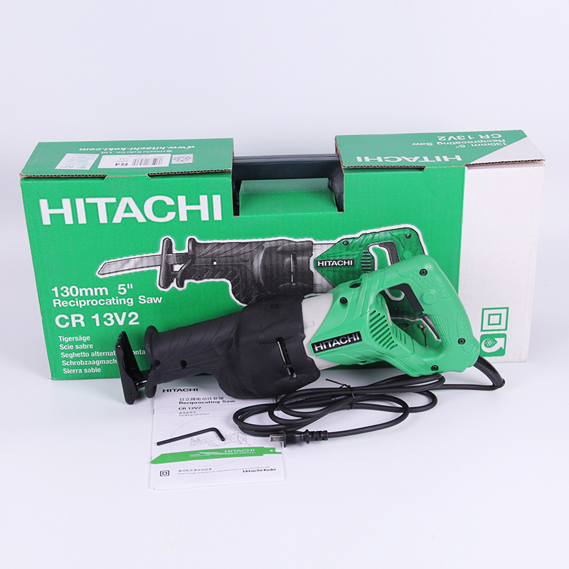 Купить Пила сабельная Хитачи Хитачи сабля видел сабельная пила cr13v2 ...