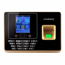 rather ETS F30 attendance machine