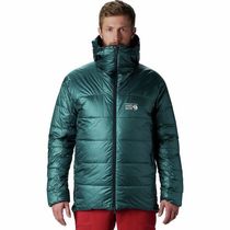 Haitao spot Mountain Hardwear Phantom Parka 800 Peng flagship Bread down jacket
