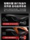 Yinnuo Mountain Bike Take Light 충전 도로 자전거 야간 방수 지능형 브레이크 감지 조명 라이딩 Yinnuo Mountain Bike Take Light 충전 도로 자전거 야간 방수 지능형 브레이크 감지 조명 라이딩