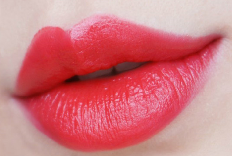 这5种唇形很好看尤其最后一个