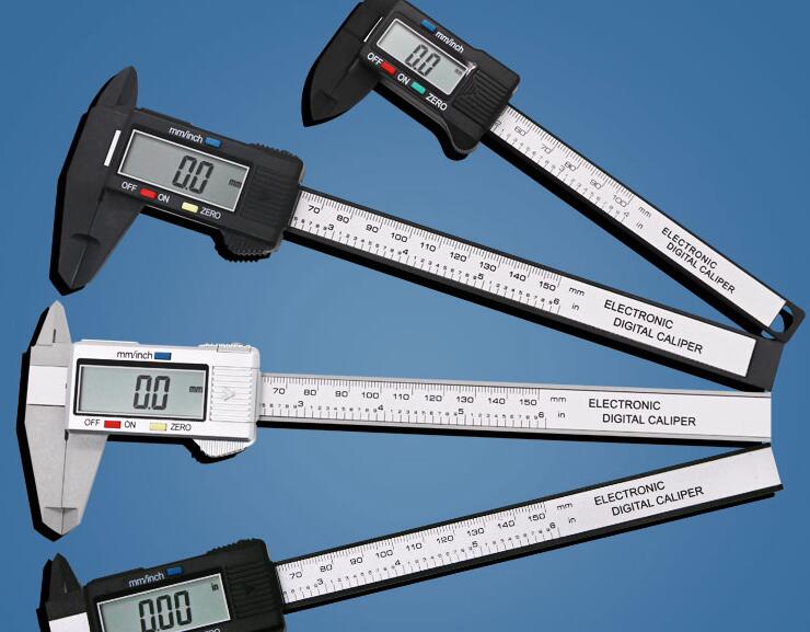 实用多功能测量工具便捷你的生活