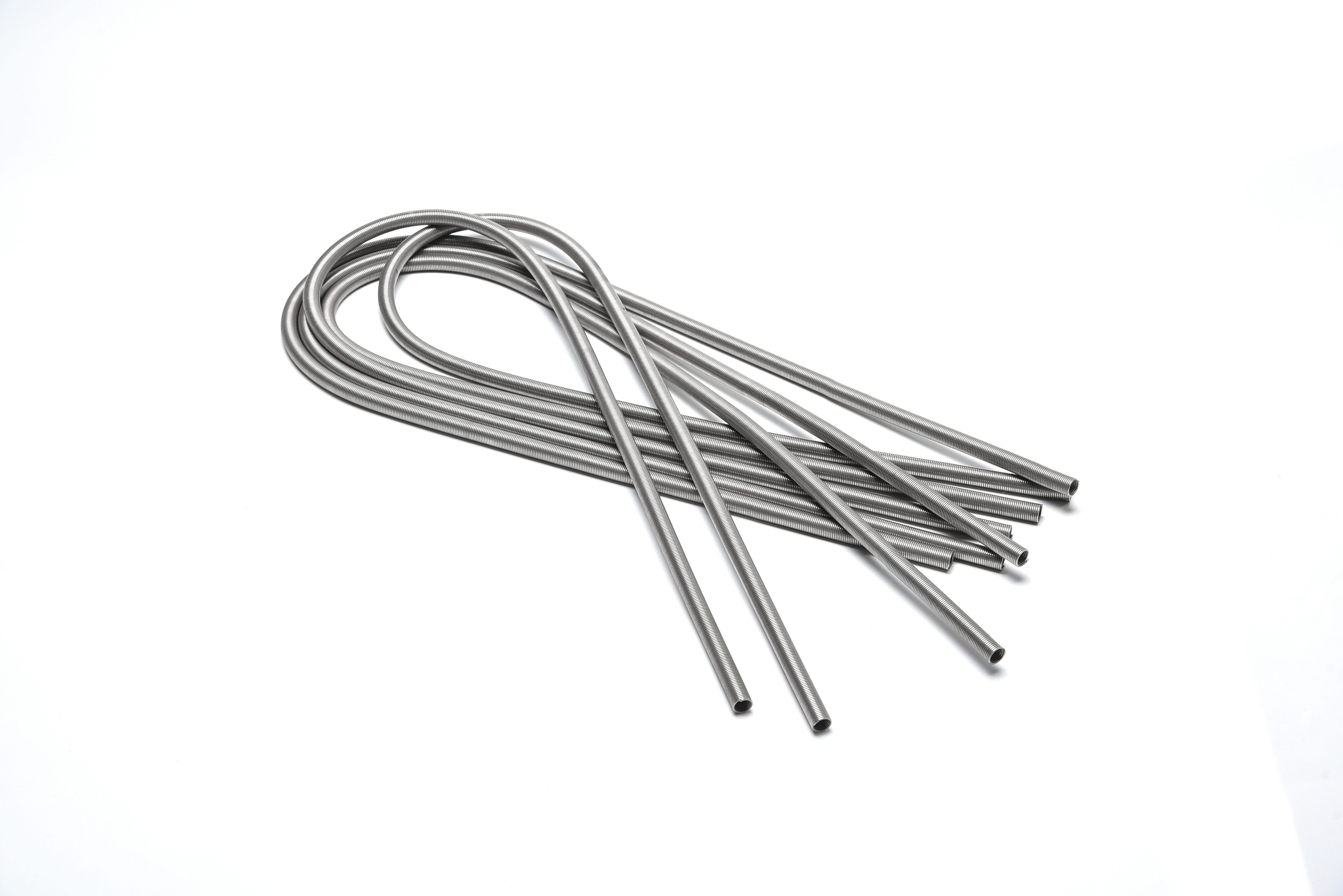 304不锈钢弹簧超长拉簧拉伸护管保护弹簧树牌拉簧弹簧气管水管